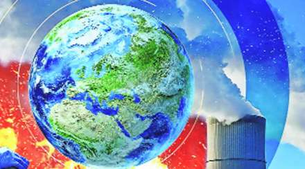 budget 2022 : तुटीची सहव्याधी कायम; वित्तीय तूट घटण्याऐवजी ६.९ टक्क्य़ांपर्यंत वाढीचे अर्थमंत्र्यांचे अनुमान