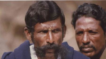 Veerappan