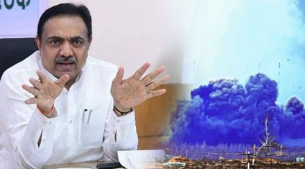 युक्रेनमध्ये अडकलेल्या विद्यार्थ्यांबद्दल जयंत पाटलांनी व्यक्त केली चिंता; मोदींकडे मदतीची मागणी करत म्हणाले….