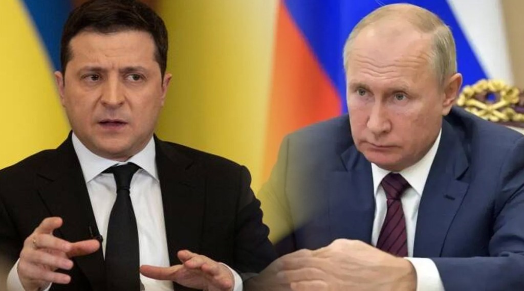 Russia Ukraine War: तिसऱ्या फेरीतही तोडगा नाहीच! युक्रेन सकारात्मक; तर नाखुश रशिया म्हणतंय, “मॉस्कोच्या…”