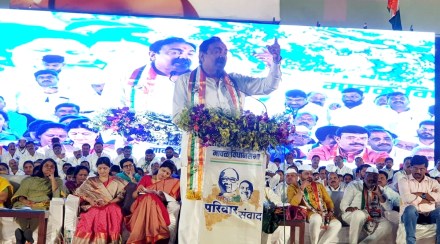 ‘झुकेंगे नहीं, लढेंगे और जीतेंगे भी’; जयंत पाटलांचा निर्धार म्हणाले, “राज्यातलं सरकार यांच्या…”