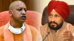 युपीच्या भैय्यांना पंजाबमध्ये घुसू देऊ नका वक्तव्यावर योगी आदित्यनाथांची पहिली प्रतिक्रिया; म्हणाले…