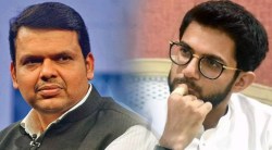 “…मग आमच्यावर टीका का करताय? तुम्हाला कसली भिती आहे?” आदित्य ठाकरेंचा भाजपाला सवाल!