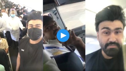 aarya babbar, viral video,