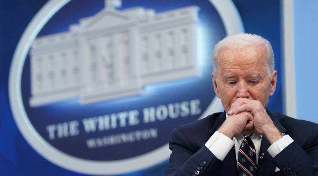 action against russia America president biden
