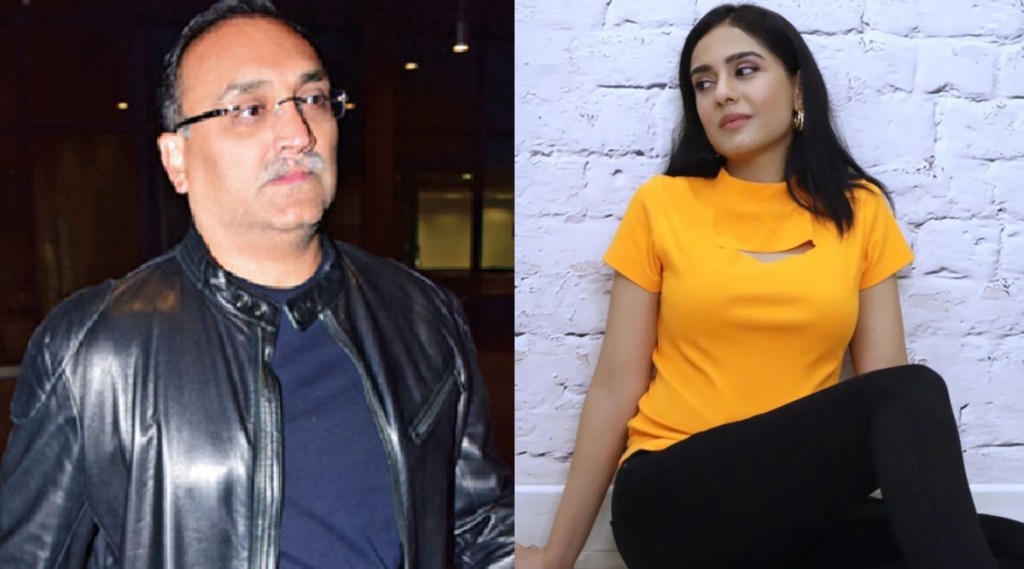 “आदित्य चोप्रांनी मला यशराज फिल्म्सच्या इन-हाऊस हिरोईन बनण्याची ऑफर दिली होती, पण…”; अमृता रावने केला धक्कादायक खुलासा