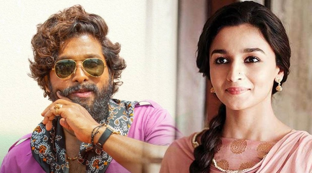 alia bhatt, allu arjun,