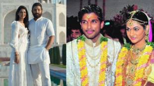 who is sneha reddy, who is allu arjun wife, know about allu arjun wife, sneha reddy, allu arjun wife, allu arjun,