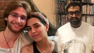 anurag kashyap, anurag kashyap daughter, aaliyah kashyap, aaliyah kashyap boyfriend, Shane Gregoire, anurag kashyap instagram, अनुराग कश्यप, आलिया कश्यप, शेन ग्रिगॉयर, आलिया कश्यप बॉयफ्रेंड, अनुराग कश्यप इन्स्टाग्राम