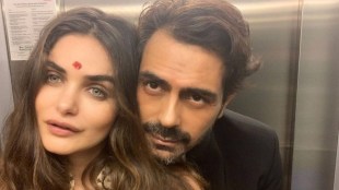 arjun rampal, arjun rampal girlfriend, gabriella demetriades, अर्जुन रामपाल, गॅब्रिएला डेमेट्रिएट्स, अर्जुन रामपाल गर्लफ्रेंड, बॉलिवूड न्यूज