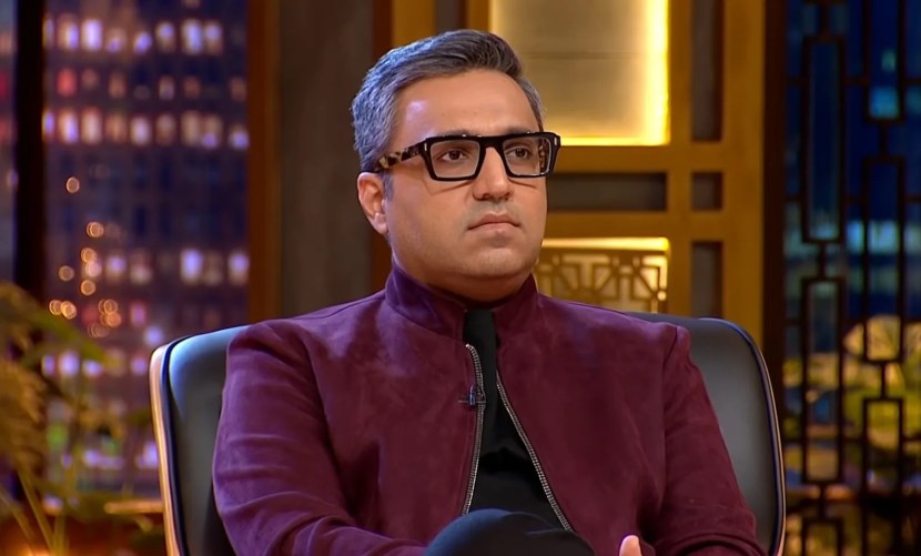Ashneer Grover Namita Thapar Aman Gupta Anupam Mittal Know per episode fee of Shark Tank India judges