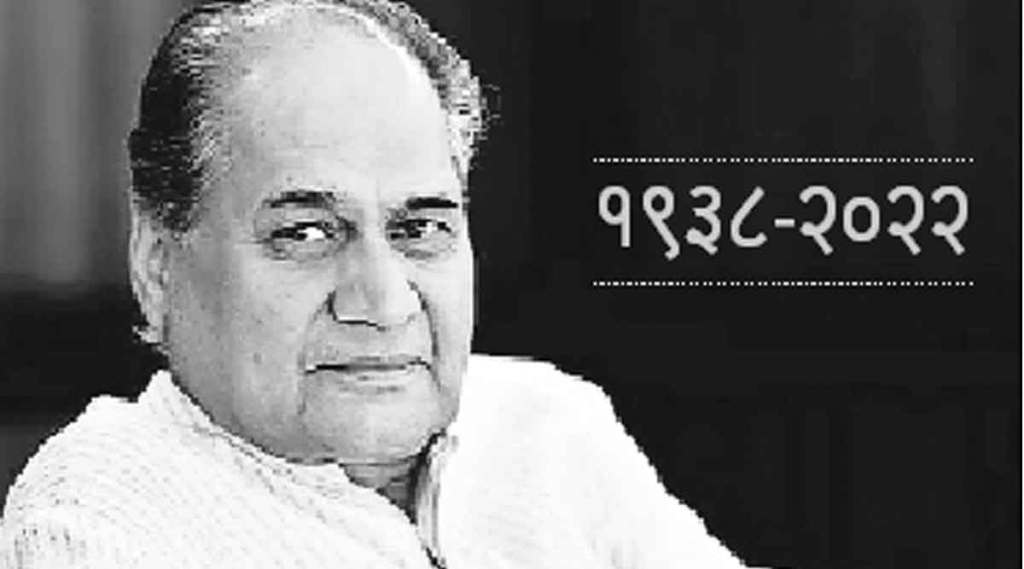राहुल बजाज कालवश; सामाजिक जाणिवेचा उद्योगपती हरपल्याची भावना 