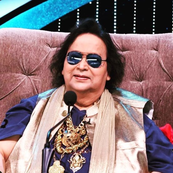 Bappi Lahiri net worth cars houses gold collection price