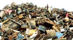 टाकाऊ वस्तूच्या व्यवसायव्याप्तीमुळेच पोलिसांचा ससेमिरा वाढला!