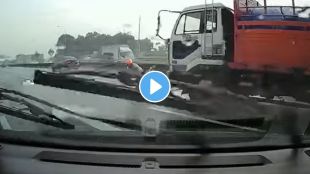 bike accident viral video