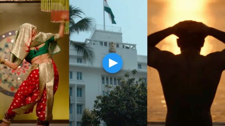 ajay atul, ajay, atul, prasad oak movie, chandramukhi teaser, prasad oak chandramukhi teaser,