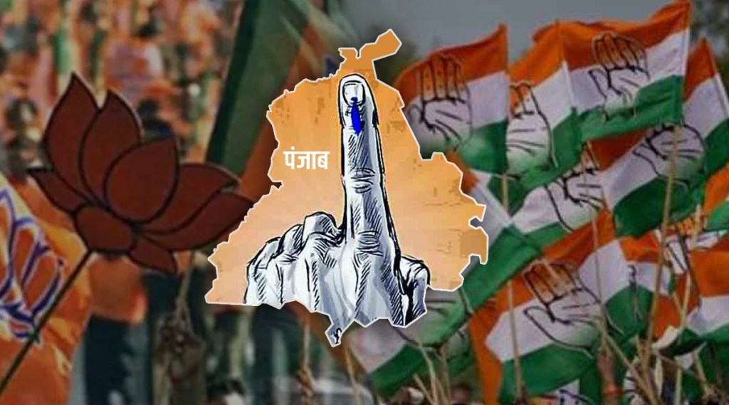 congress mp preneet kaur punjab election amrinder singh congress mp preneet kaur punjab election amrinder singh