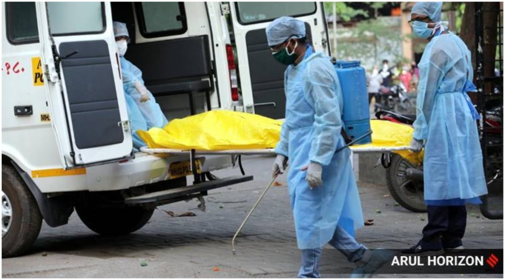 Coronavirus India Live updates