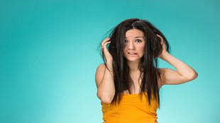 dandruff freepik