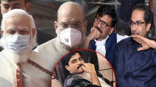 dawood politics