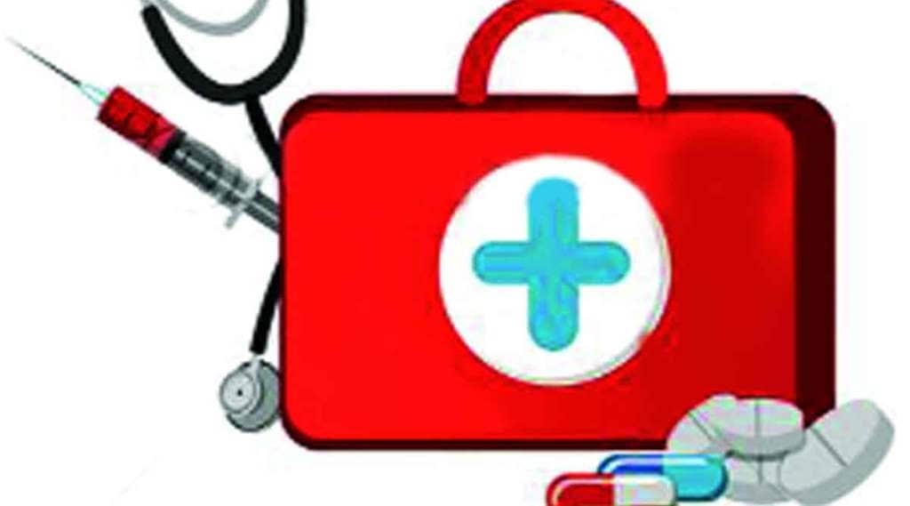 युक्रेनमध्ये भारतापेक्षा अर्ध्या खर्चात वैद्यकीय शिक्षण
