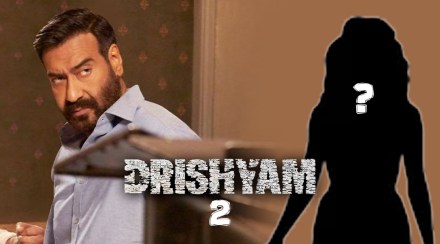 ‘दृश्यम २’च्या चित्रीकरणास सुरुवात, ‘ही’ अभिनेत्री दिसणार अजय देवगणसोबत ‘दृश्यम २’च्या चित्रीकरणास सुरुवात, ‘ही’ अभिनेत्री दिसणार अजय देवगणसोबत