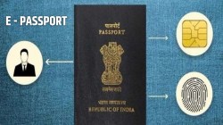 Budget 2022 E-Passport : अर्थसंकल्प २०२२मध्ये ‘ई-पासपोर्ट’ची घोषणा; परदेशी यात्रेत नागरिकांना मिळणार ‘ही’ सुविधा