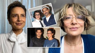 farhan akhtar first wife