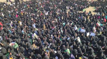 हिजाबच्या निमित्ताने मालेगावात चढाओढ; महापालिका निवडणुकीच्या पार्श्वभूमीवर वातावरणनिर्मिती 