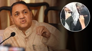 home minister dilip walse patil on hijab row
