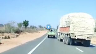 horrific accident video viral