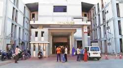 पालघरच्या रुग्णांची गुजरातमध्ये उपेक्षा