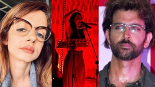 hrithik roshan, sussanne khan, saba azads, hrithik