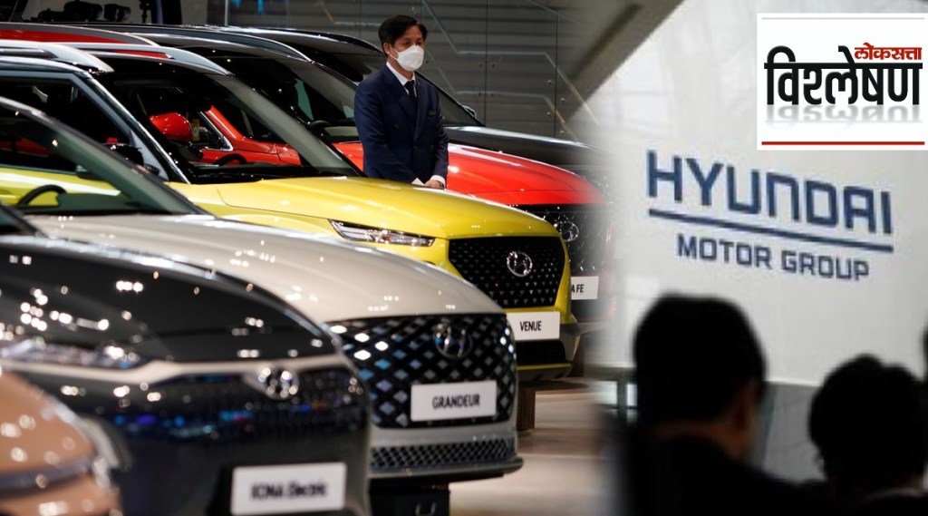 hyundai India hyundai India
