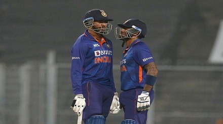 ICC t20 and test rankings in february 2022