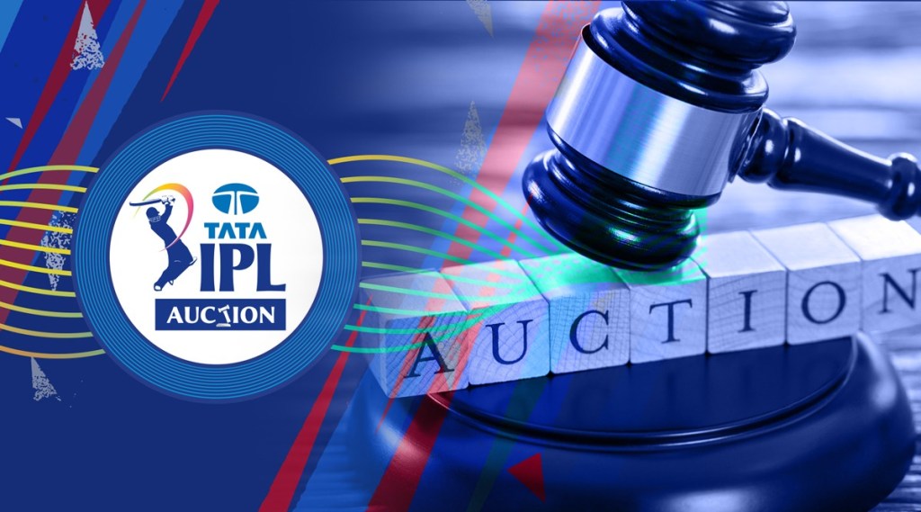 IPL Mega Auction 2022 Day 2 Live updates