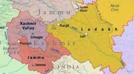 विश्लेषण : या फेररचनेला राजकीय महत्त्व का? विश्लेषण : या फेररचनेला राजकीय महत्त्व का?