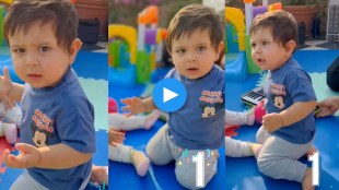 kareena kapoor khan, jeh ali khan first birthday,