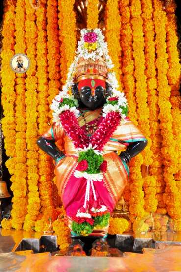 हिंदू धर्मात प्रत्येक व्रताला विशेष महत्त्व आहे, या यादीत एकादशी व्रताचा समावेश आहे. (photo credit: विठ्ठल रुक्मिणी मंदिर समिती पंढपूर)