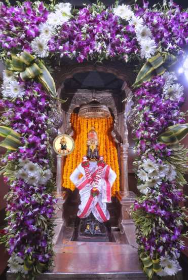 भारतीय पंचांगानुसार, सूर्योदयाची तिथी मानण्याची प्राचीन परंपरा असल्याने जया एकादशी व्रताचे आचरण शनिवार, १२ फेब्रुवारी २०२२ रोजी करावे, असे सांगितले जाते. (photo credit: विठ्ठल रुक्मिणी मंदिर समिती पंढपूर)