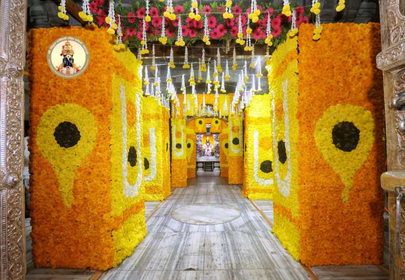 हे व्रत नियमाने केले तर जीवनातील संकटांपासून मुक्ती मिळते. या दिवशी पूजेच्या वेळी जया एकादशी व्रत कथेचे विशेष पठण केले जाते. (photo credit: विठ्ठल रुक्मिणी मंदिर समिती पंढपूर)