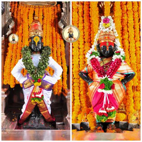 माघ महिन्याच्या शुक्ल पक्षात जी एकादशी साजरी केली जाते, त्या एकादशीला जया एकादशी म्हणतात. जया एकादशीला व्रत आणि पूजेला विशेष महत्त्व आहे. (photo credit: विठ्ठल रुक्मिणी मंदिर समिती पंढपूर)