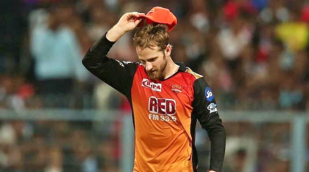 New Zealand captain Kane Williamson Frustrated with elbow injury said this