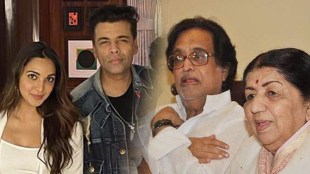 Lata mangeshkar, lata mangeshkar death, karan johar, kiara advani, lata mangeshkar family, lust stories, करण जोहर, कियारा अडवाणी, लता मंगेशकर, लता मंगेशकर निधन