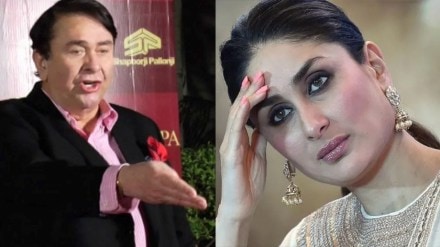 kareena kapoor khan, randhir kapoor, kareena kapoor khan, randhir kapoor,