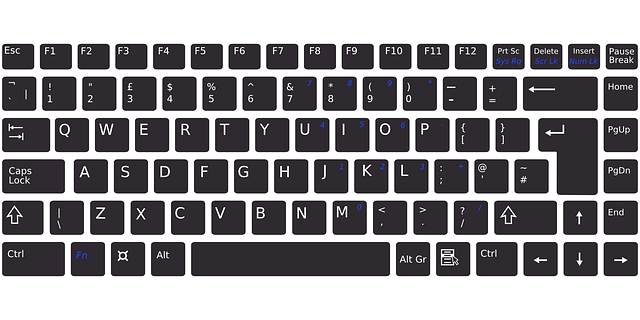 अनेक अयशस्वी प्रयोगांनंतर, १८७० मध्ये QWERTY स्वरूप आले.