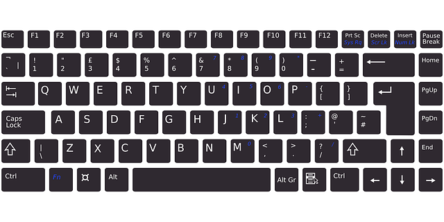 अनेक अयशस्वी प्रयोगांनंतर, १८७० मध्ये QWERTY स्वरूप आले.