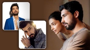 know actor dhairya karwa