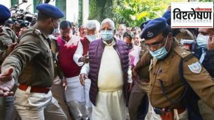 lalu yadav cbi special court order convicted fooder scam chara ghotala