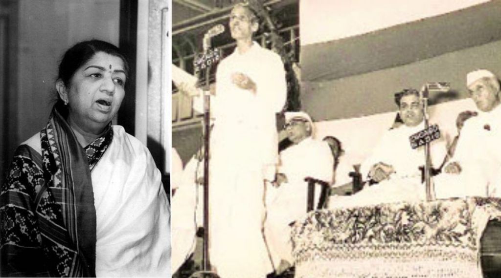 lata didi kavi pradeep